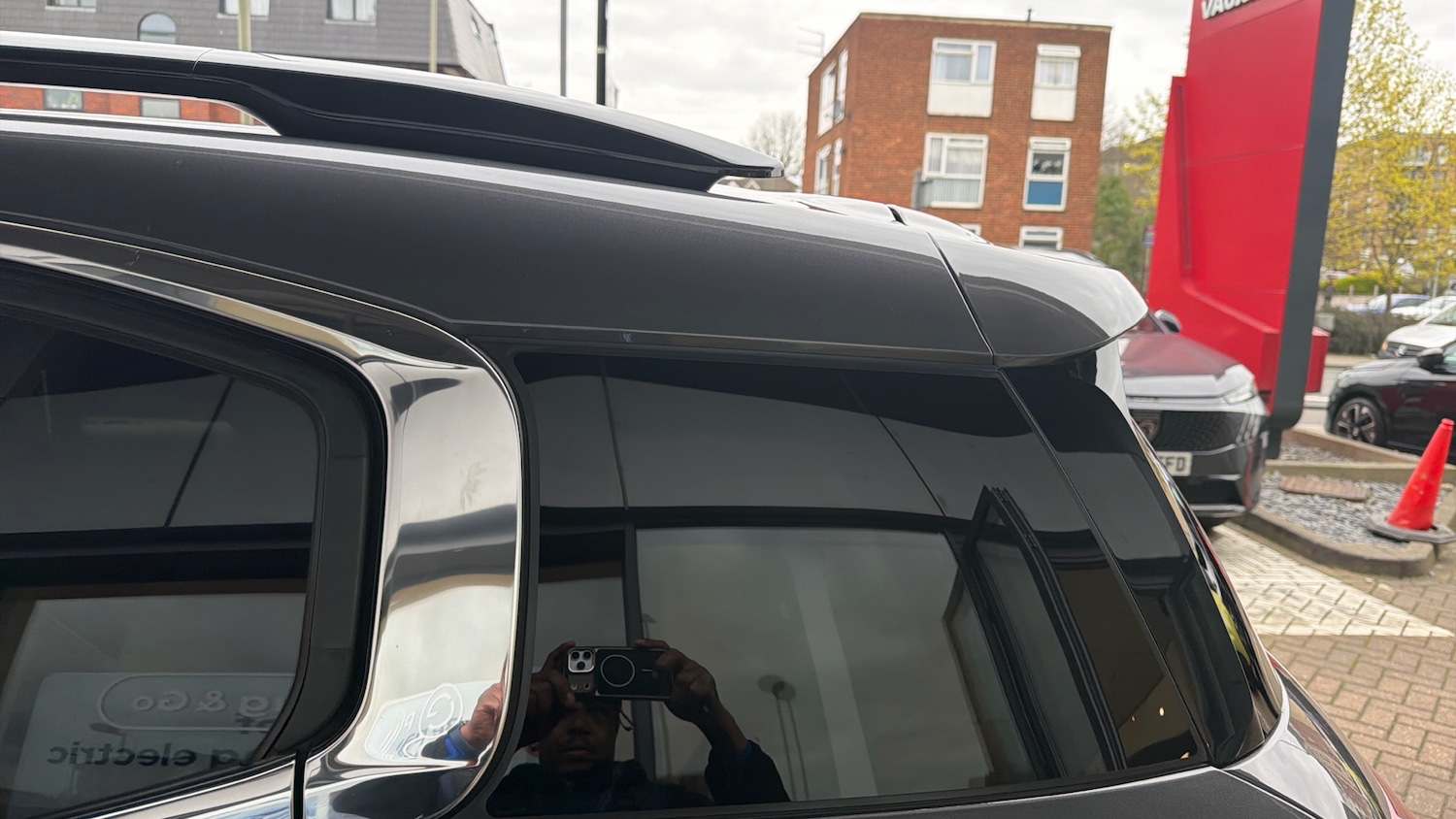 Used Citroen C5 Aircross 2022 for sale - 78128719: Photo 43