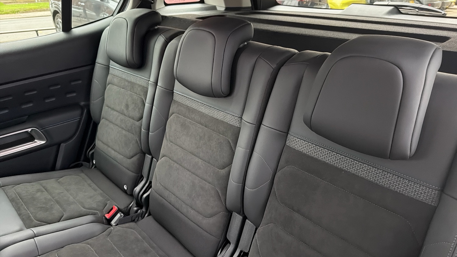 Used Citroen C5 Aircross 2022 for sale - 78128719: Photo 47