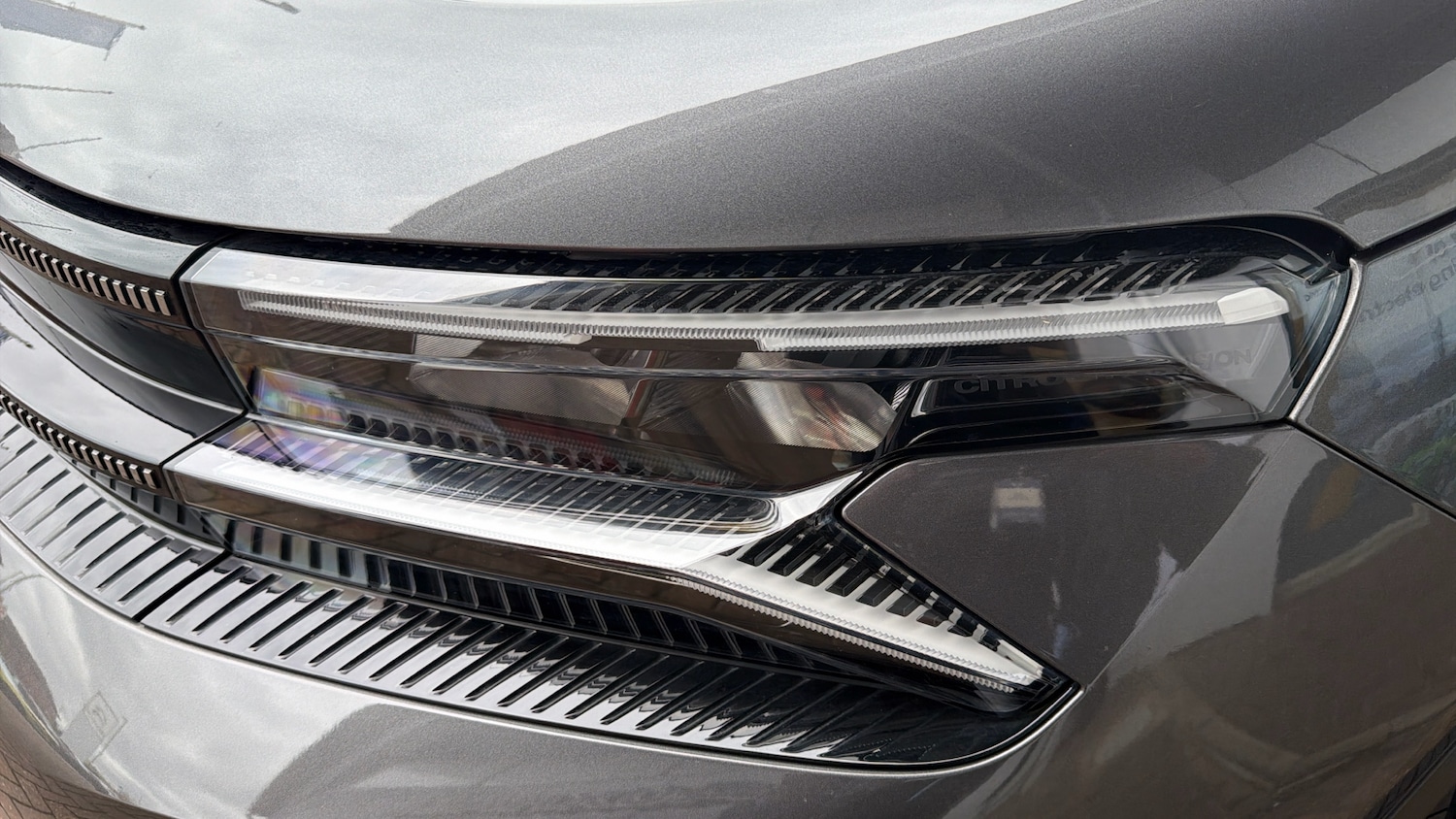 Used Citroen C5 Aircross 2022 for sale - 78128719: Photo 48