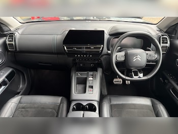 Used Citroen C5 Aircross 2022 for sale - 78128719: Photo