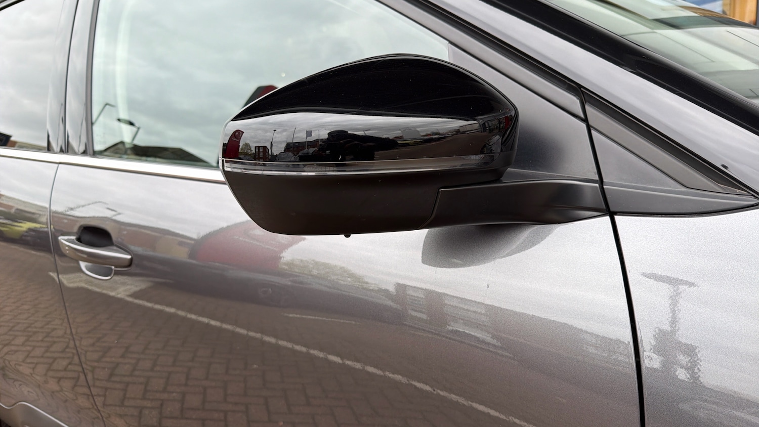 Used Citroen C5 Aircross 2022 for sale - 78128719: Photo 50