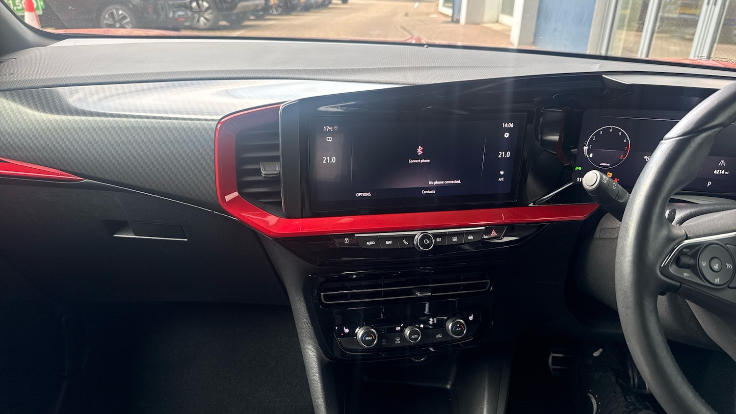 Used Vauxhall Mokka 2023 for sale - 77785239: Photo 10