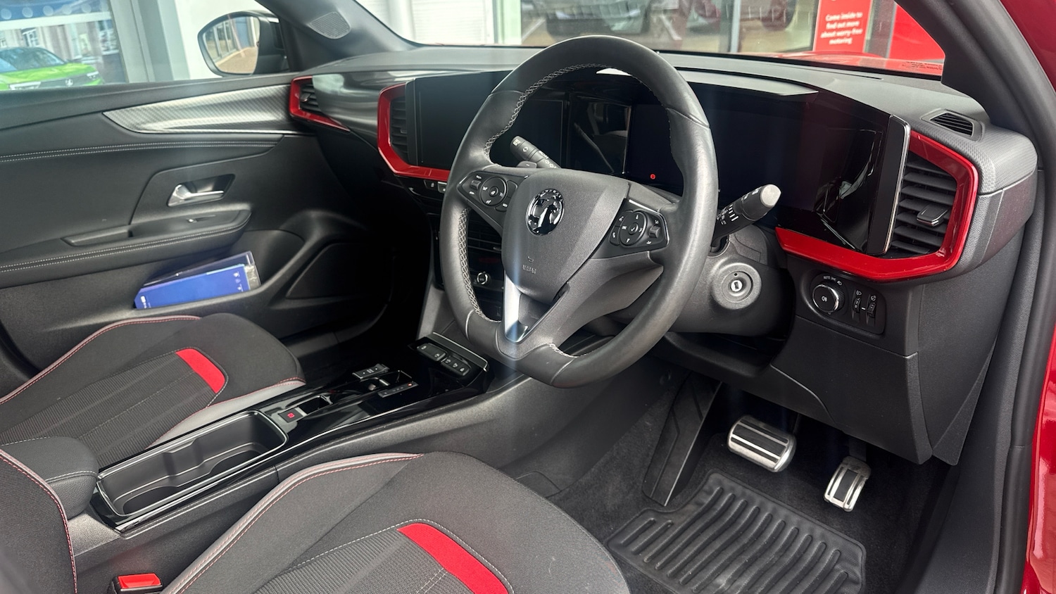 Used Vauxhall Mokka 2023 for sale - 77785239: Photo 11