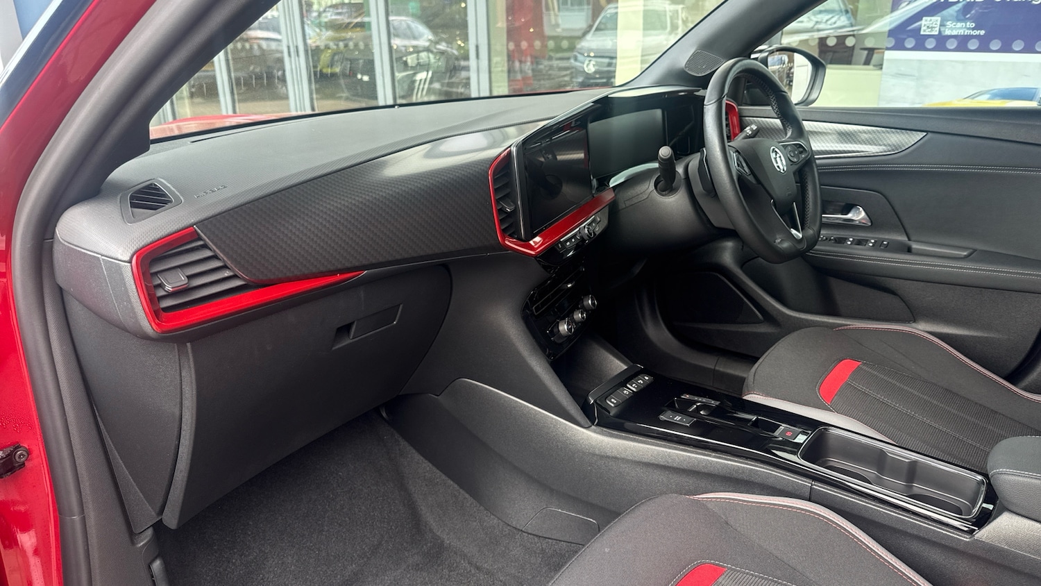 Used Vauxhall Mokka 2023 for sale - 77785239: Photo 12