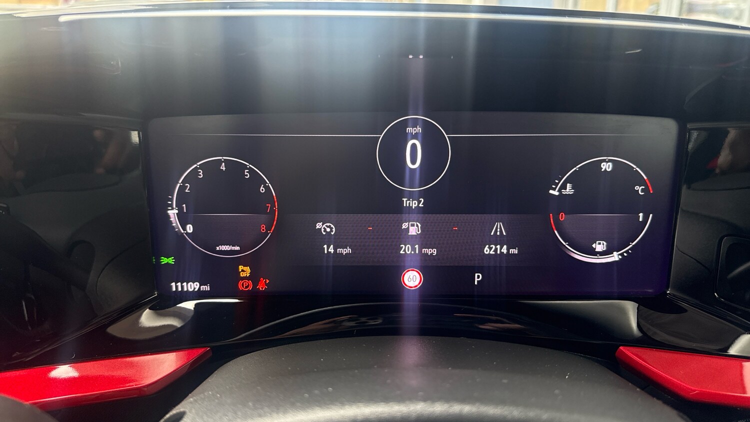 Used Vauxhall Mokka 2023 for sale - 77785239: Photo 13