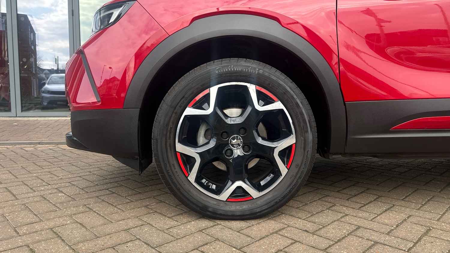 Used Vauxhall Mokka 2023 for sale - 77785239: Photo 14