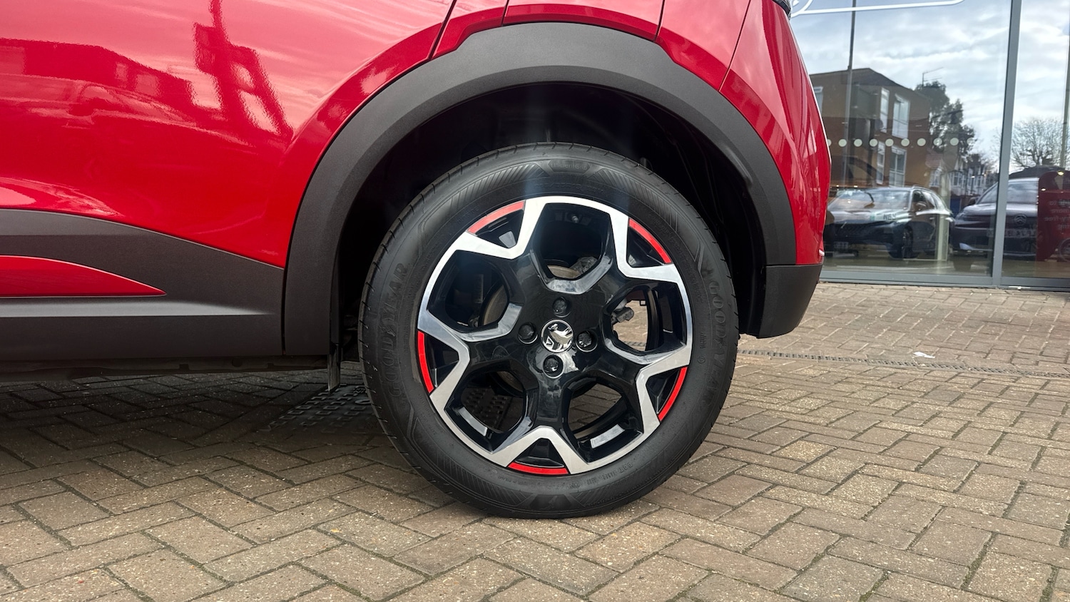 Used Vauxhall Mokka 2023 for sale - 77785239: Photo 15