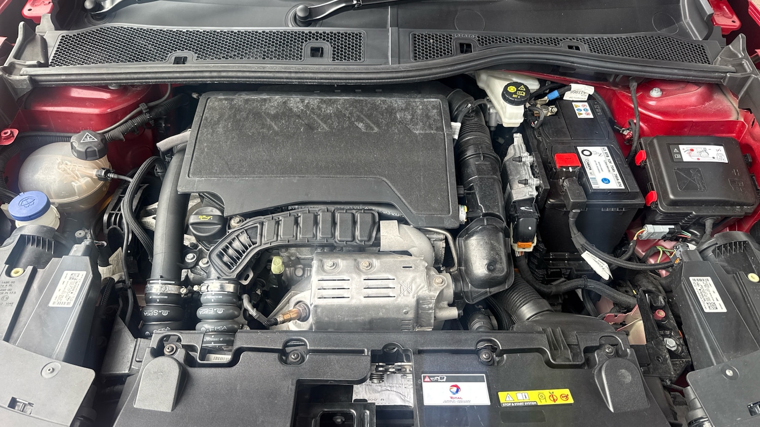 Used Vauxhall Mokka 2023 for sale - 77785239: Photo 18