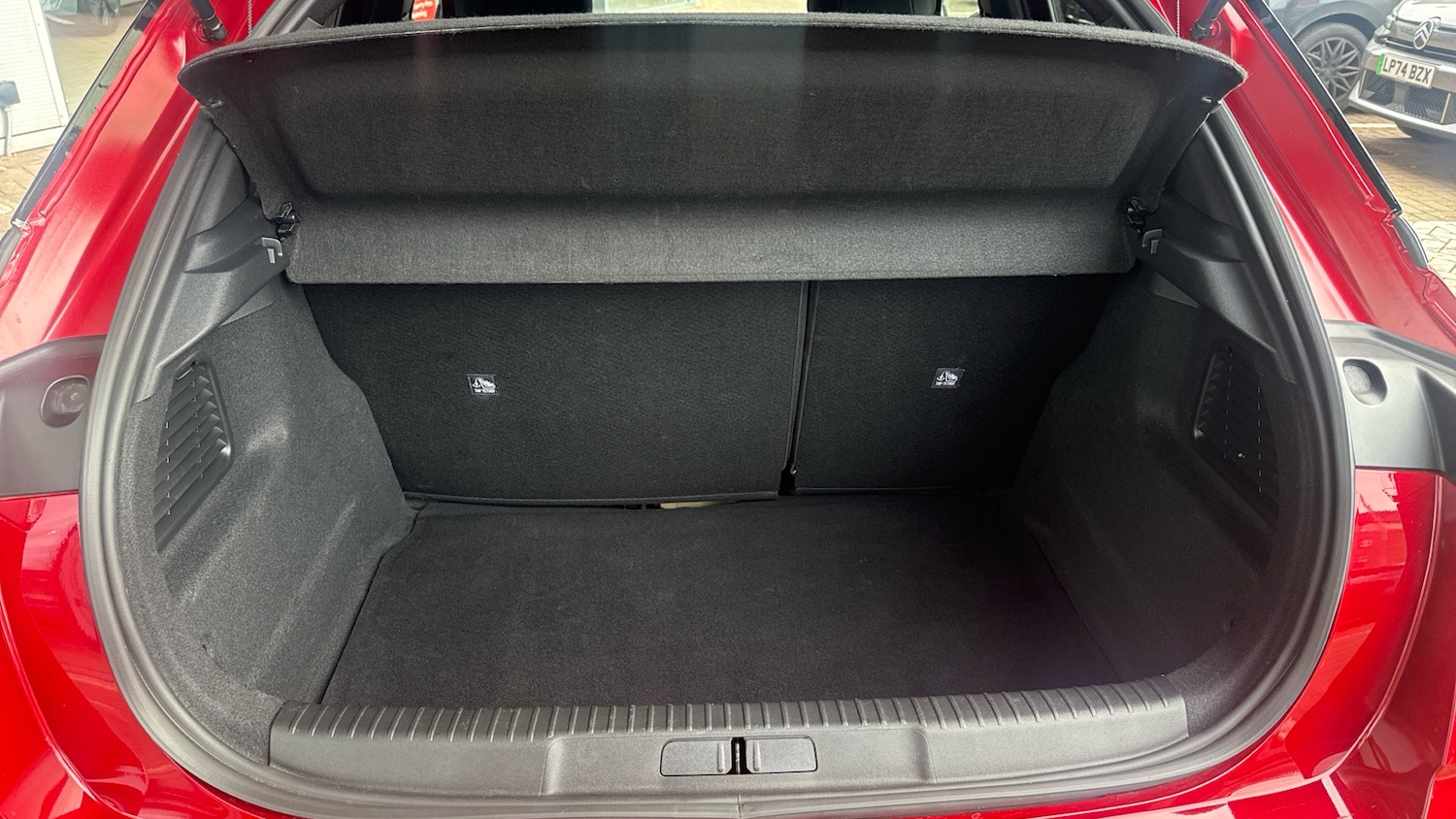 Used Vauxhall Mokka 2023 for sale - 77785239: Photo 19