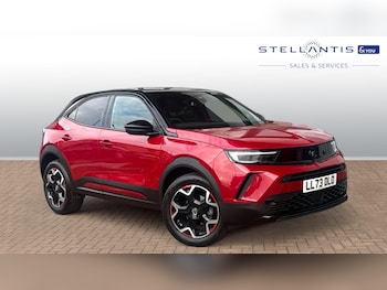 Used Vauxhall Mokka 2023 for sale - 77785239: Photo