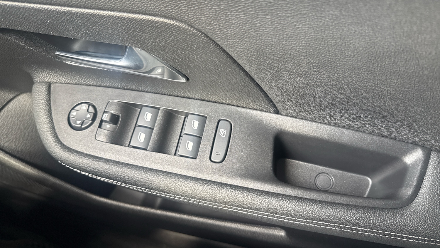 Used Vauxhall Mokka 2023 for sale - 77785239: Photo 22