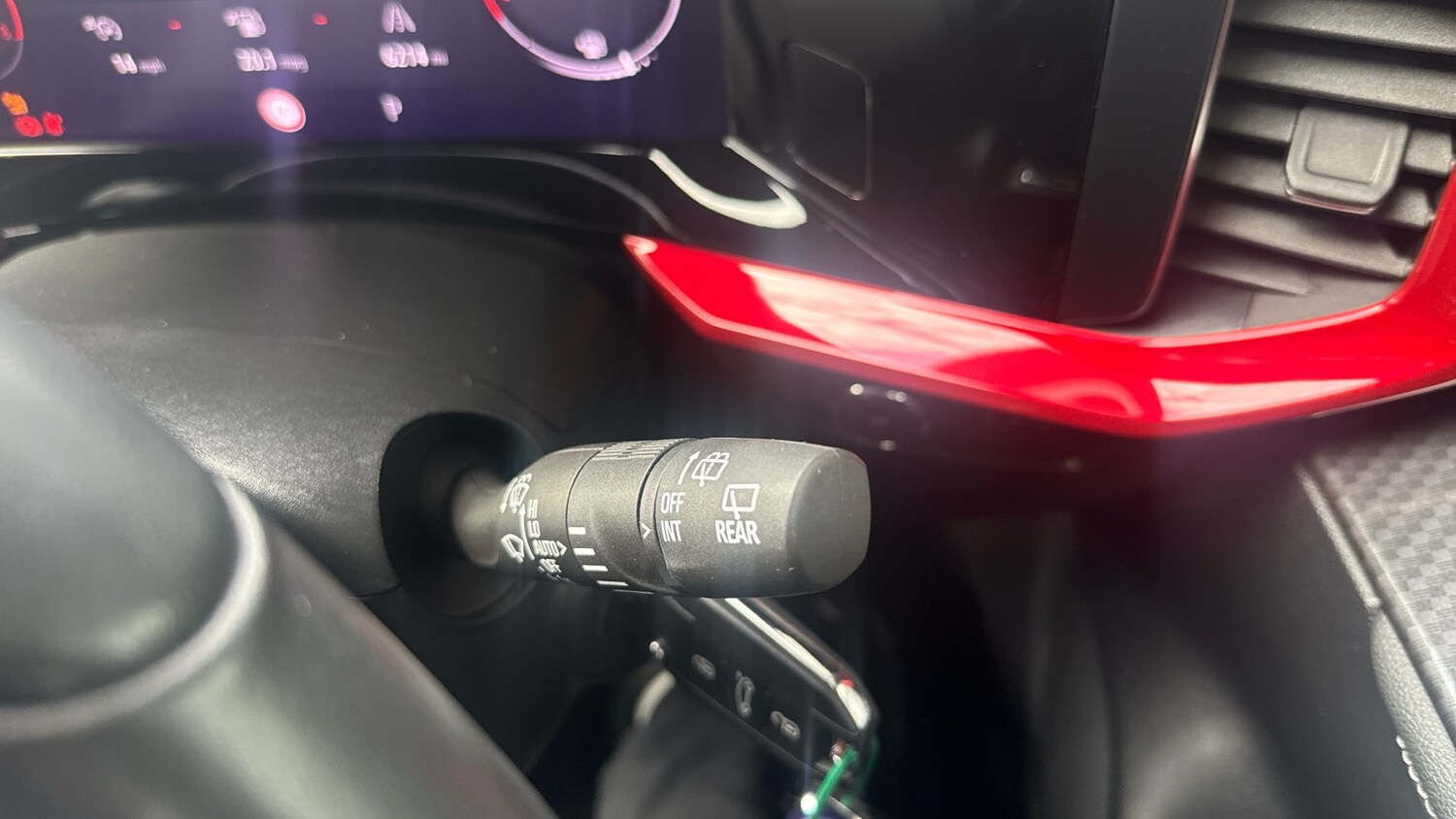 Used Vauxhall Mokka 2023 for sale - 77785239: Photo 28