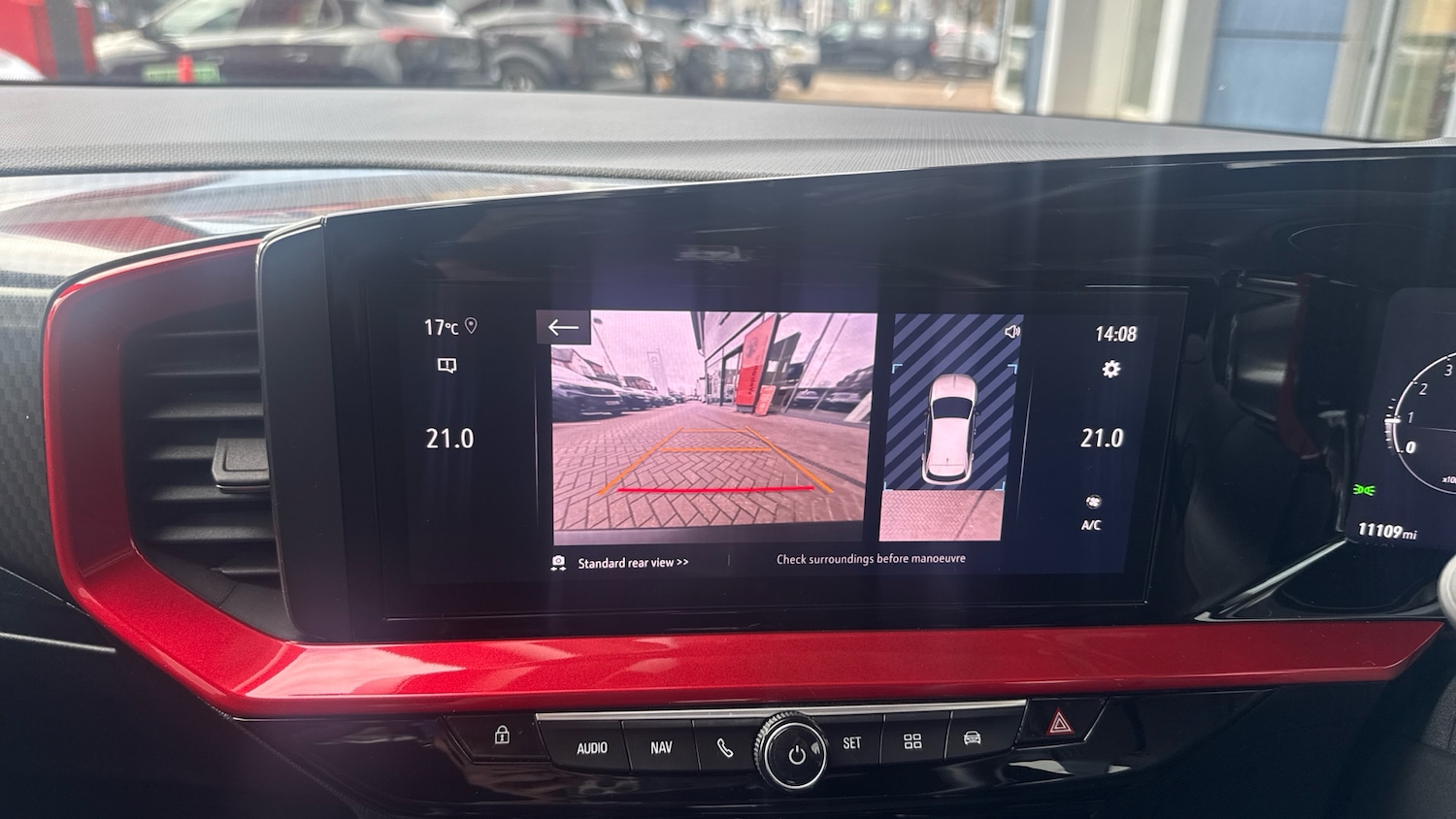 Used Vauxhall Mokka 2023 for sale - 77785239: Photo 29