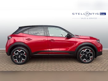 Used Vauxhall Mokka 2023 for sale - 77785239: Photo