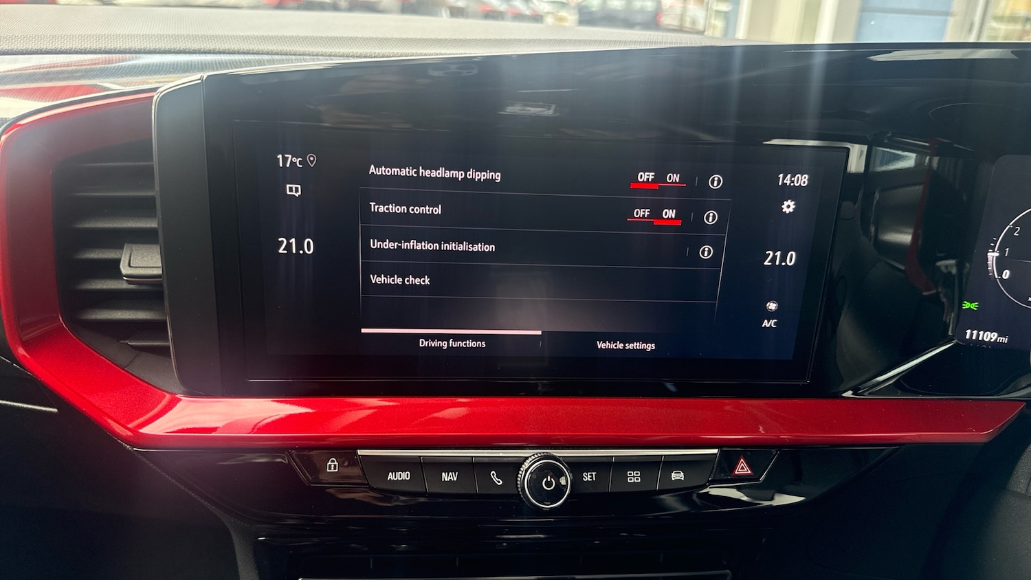 Used Vauxhall Mokka 2023 for sale - 77785239: Photo 30