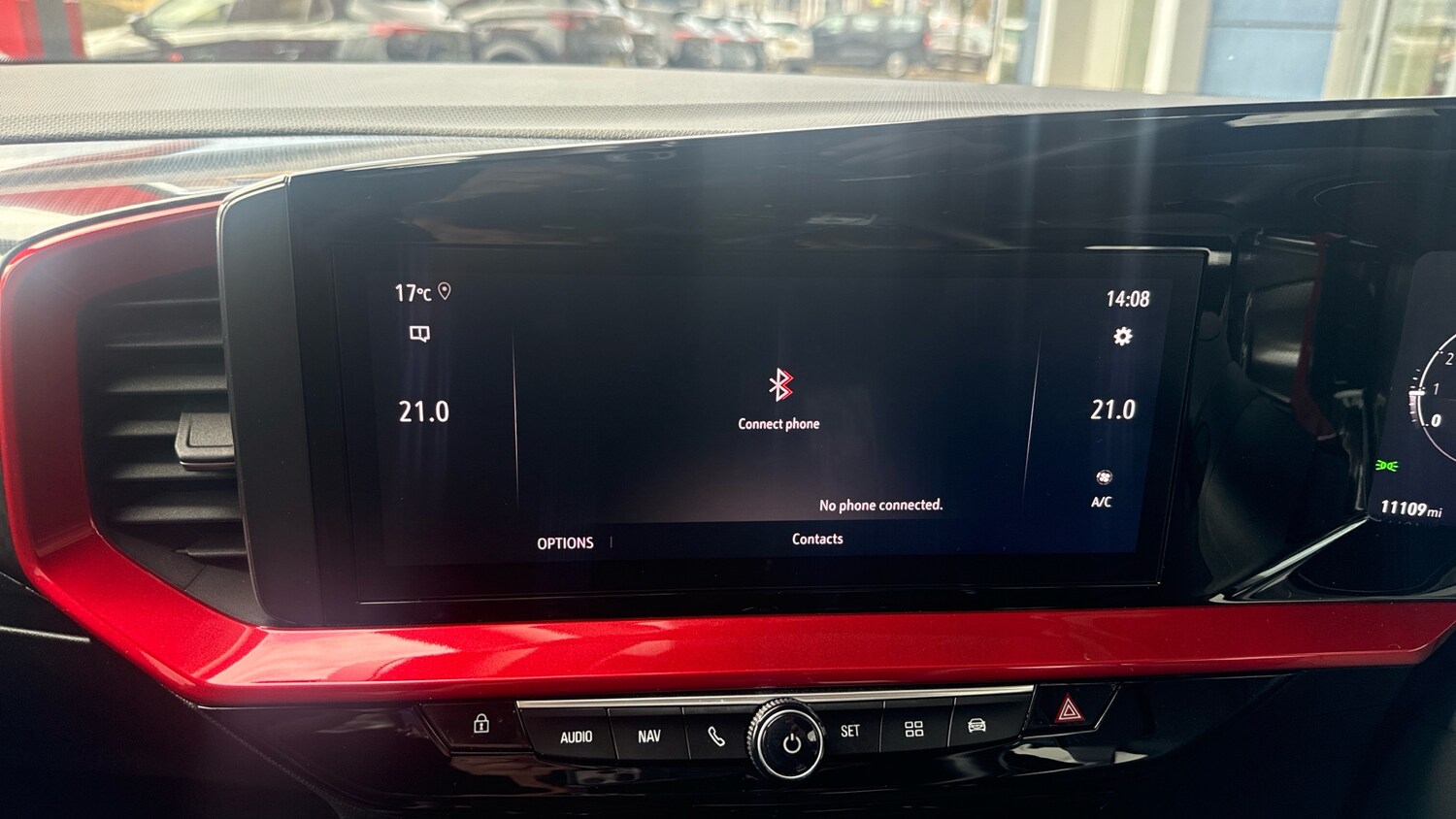 Used Vauxhall Mokka 2023 for sale - 77785239: Photo 31