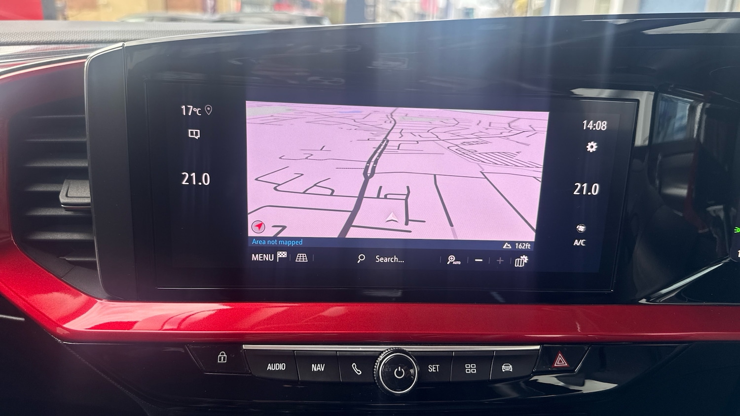 Used Vauxhall Mokka 2023 for sale - 77785239: Photo 32