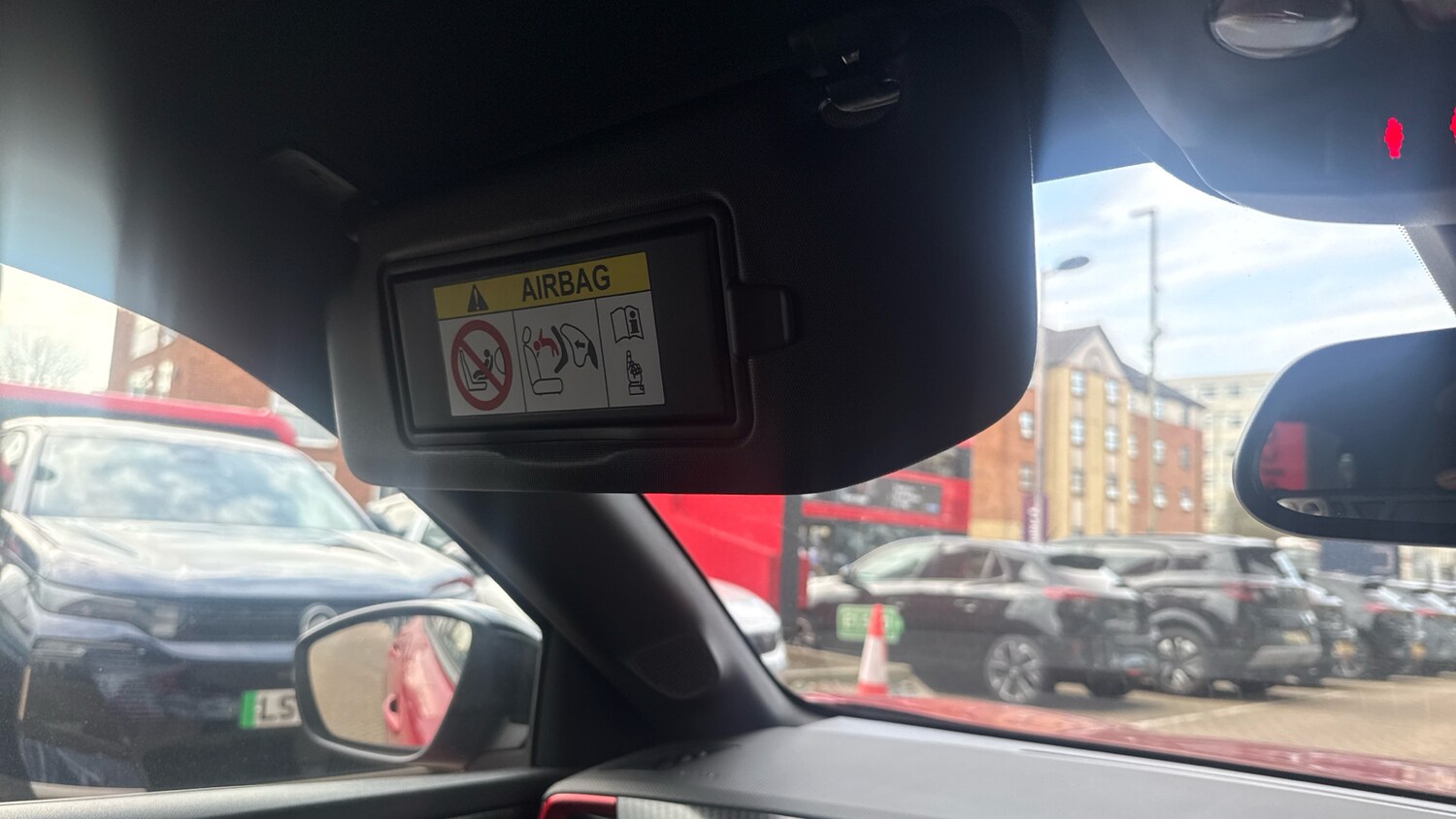 Used Vauxhall Mokka 2023 for sale - 77785239: Photo 36