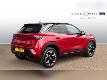 Used Vauxhall Mokka 2023 for sale - 77785239: Photo