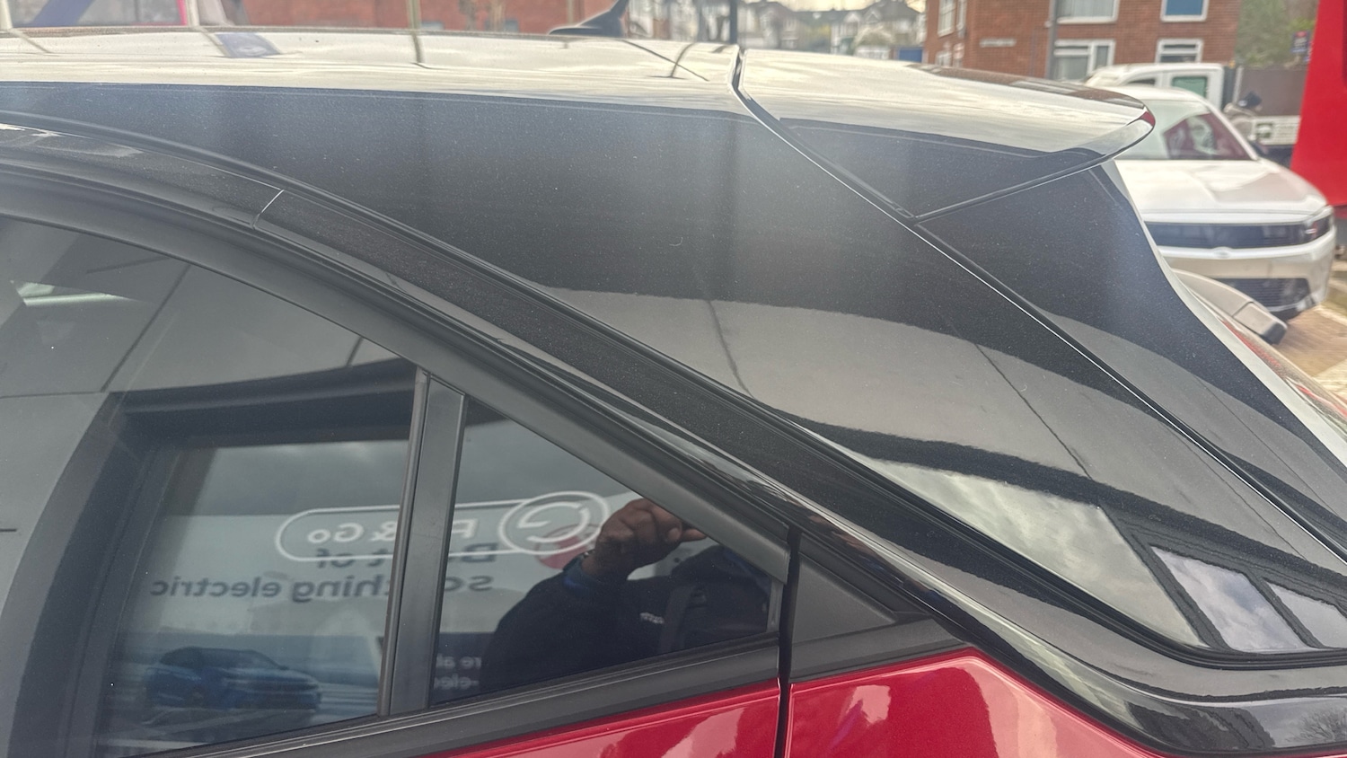 Used Vauxhall Mokka 2023 for sale - 77785239: Photo 42