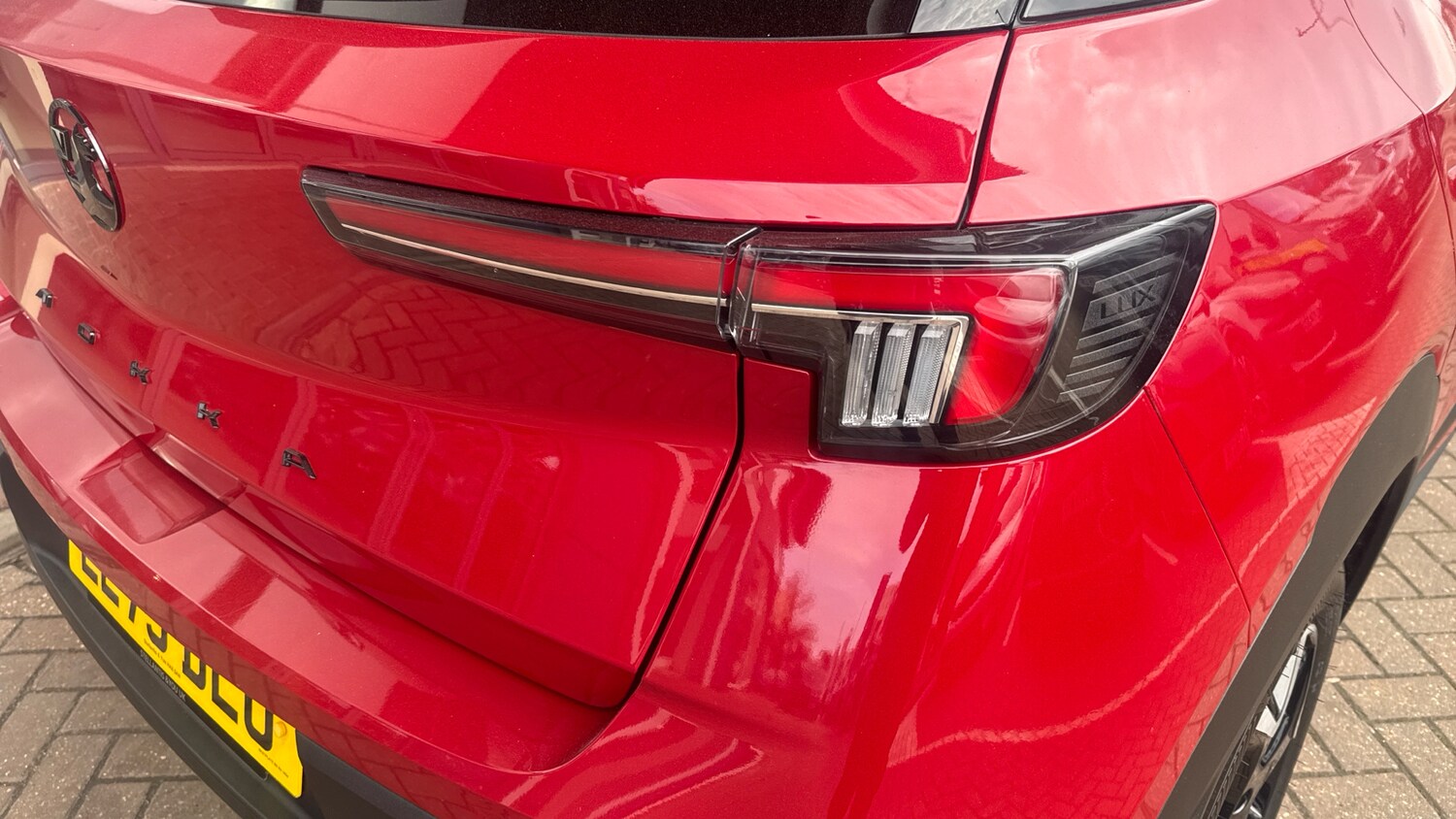 Used Vauxhall Mokka 2023 for sale - 77785239: Photo 43