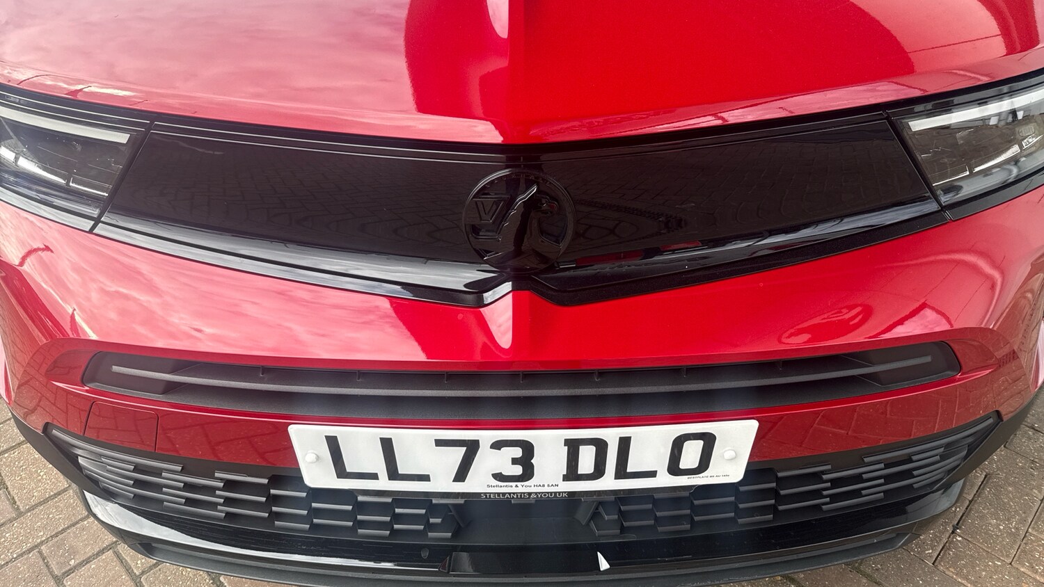 Used Vauxhall Mokka 2023 for sale - 77785239: Photo 44