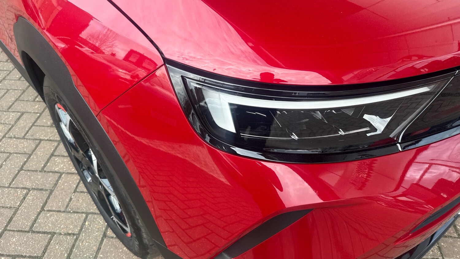 Used Vauxhall Mokka 2023 for sale - 77785239: Photo 45