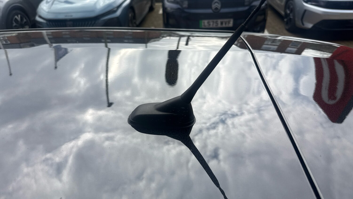 Used Vauxhall Mokka 2023 for sale - 77785239: Photo 46