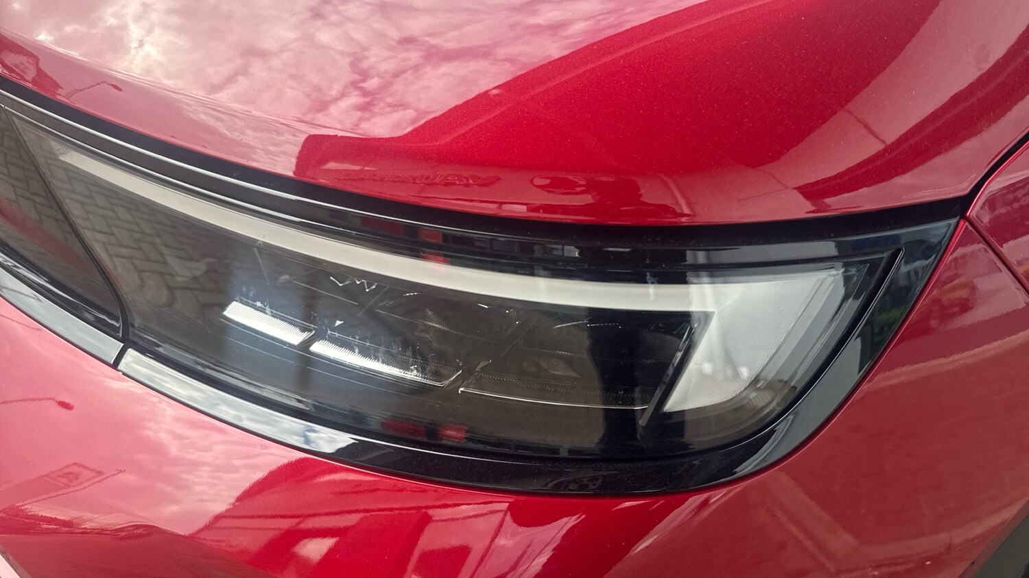 Used Vauxhall Mokka 2023 for sale - 77785239: Photo 49