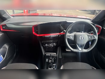 Used Vauxhall Mokka 2023 for sale - 77785239: Photo