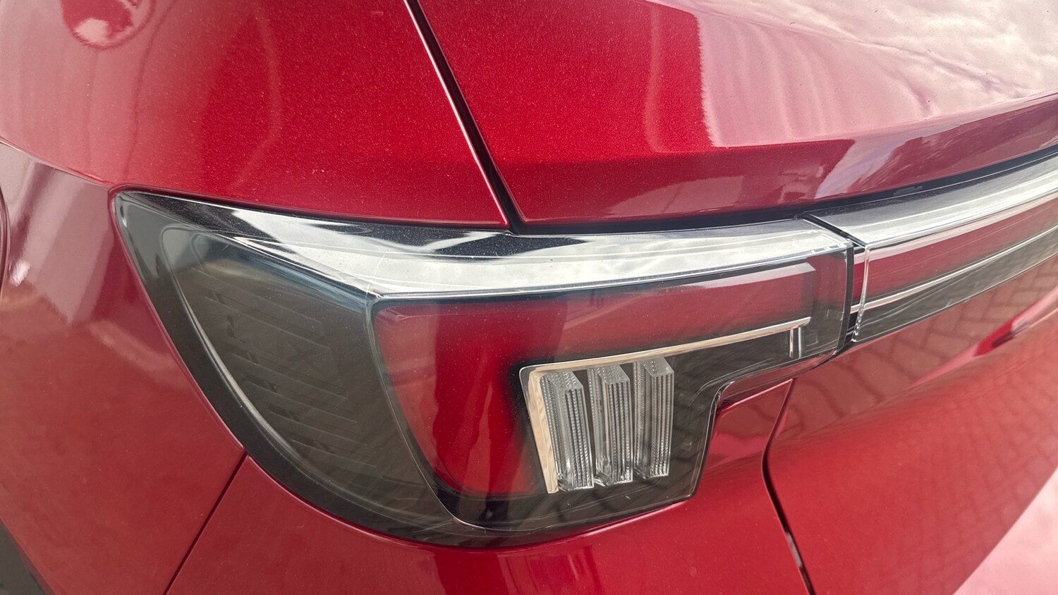 Used Vauxhall Mokka 2023 for sale - 77785239: Photo 51