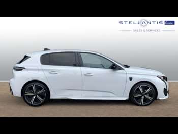 Used Peugeot 308 2024 for sale - 75024860: Photo