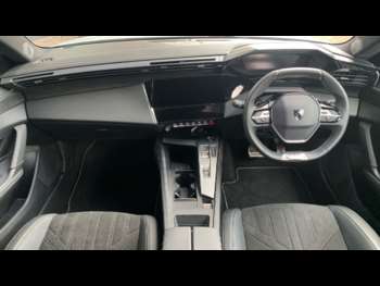 Used Peugeot 308 2024 for sale - 75024860: Photo