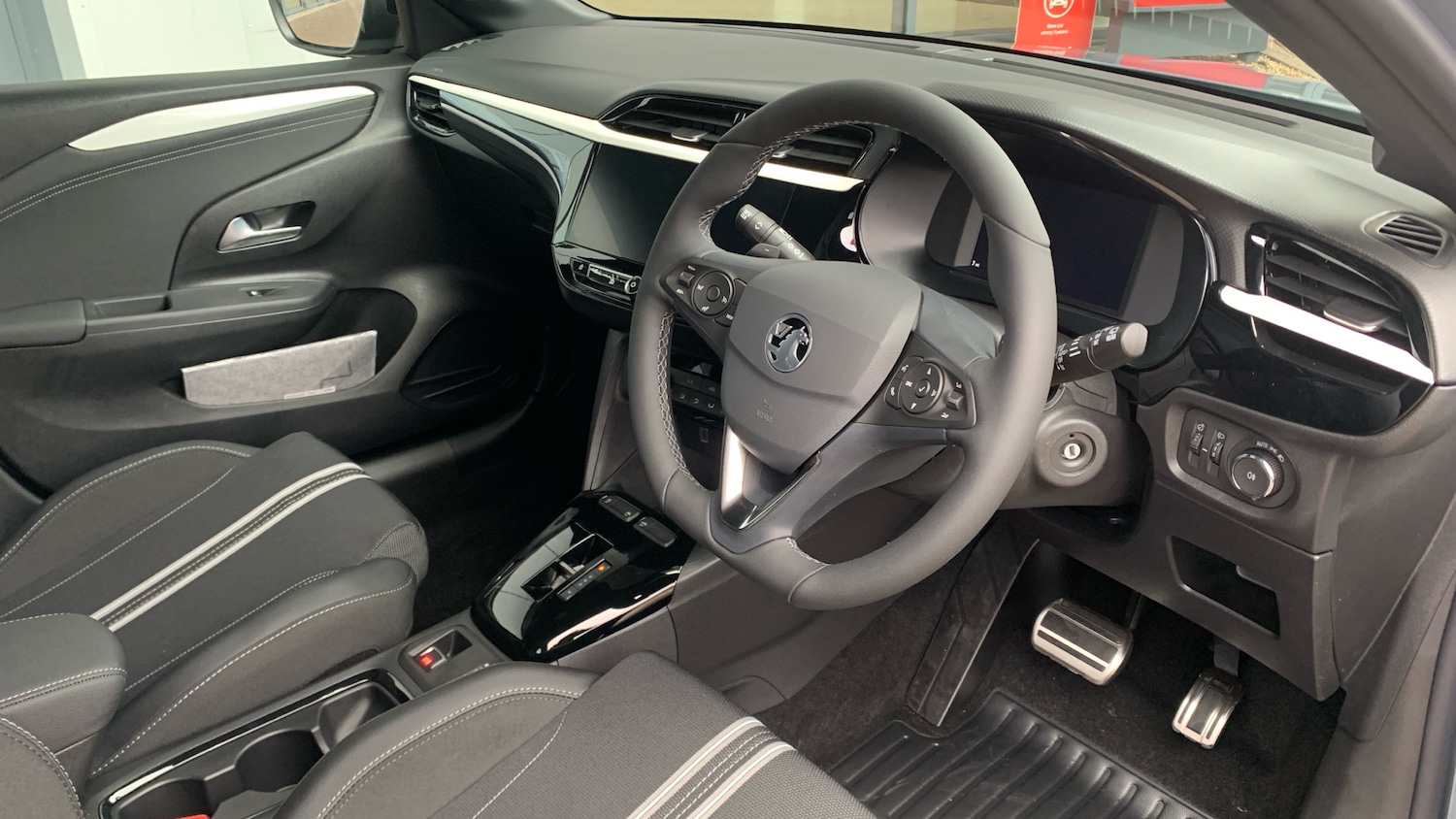 Used Vauxhall Corsa 2025 for sale - 76574288: Photo 11