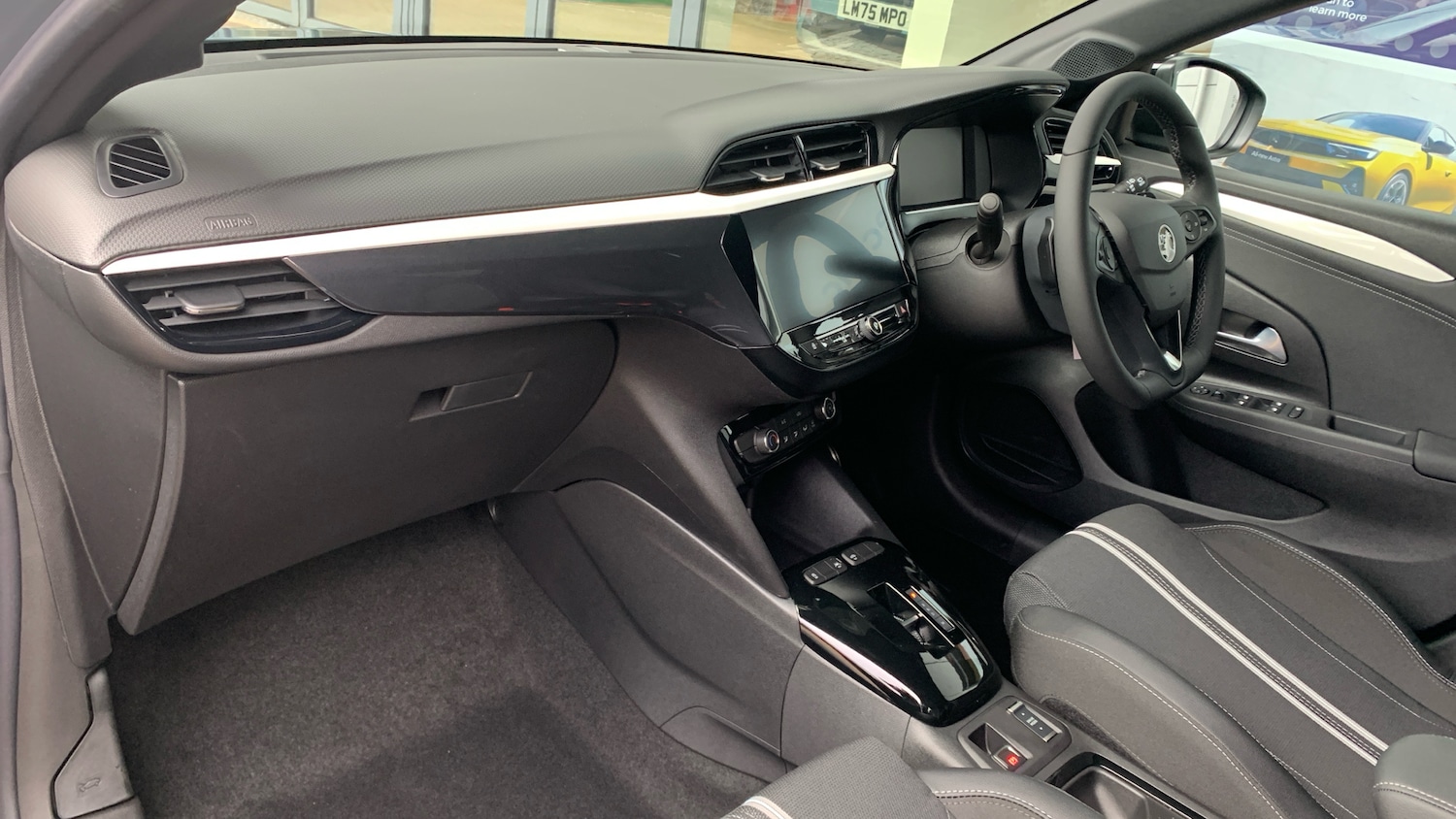 Used Vauxhall Corsa 2025 for sale - 76574288: Photo 12