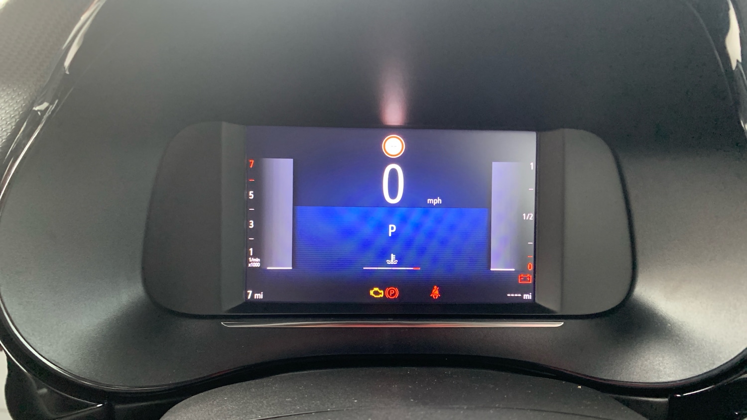 Used Vauxhall Corsa 2025 for sale - 76574288: Photo 13