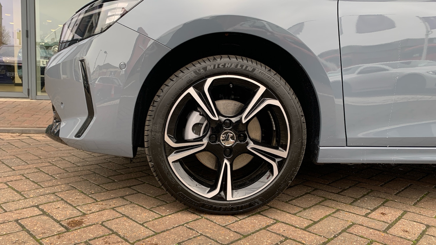 Used Vauxhall Corsa 2025 for sale - 76574288: Photo 14