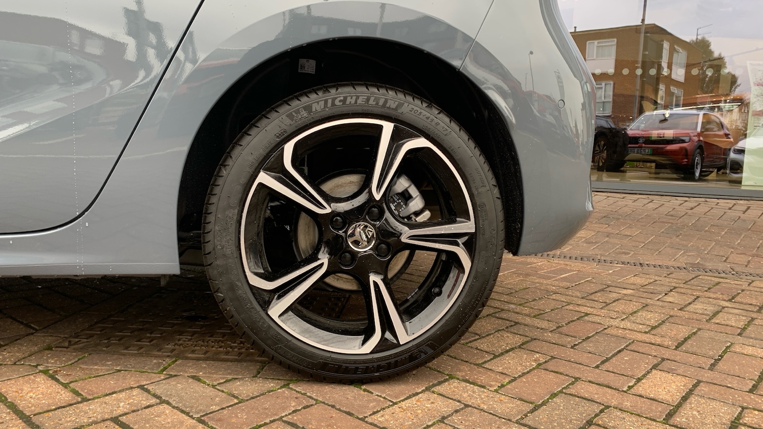 Used Vauxhall Corsa 2025 for sale - 76574288: Photo 15