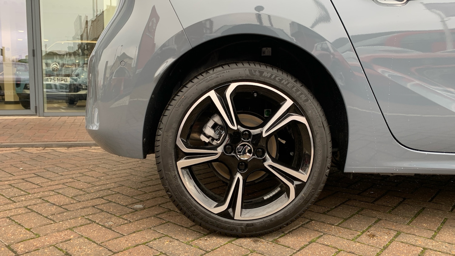 Used Vauxhall Corsa 2025 for sale - 76574288: Photo 16