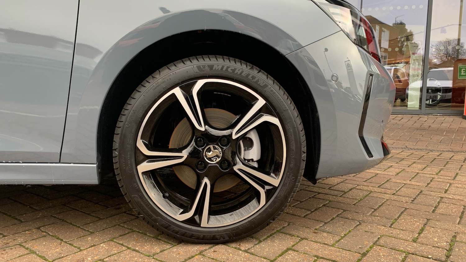 Used Vauxhall Corsa 2025 for sale - 76574288: Photo 17