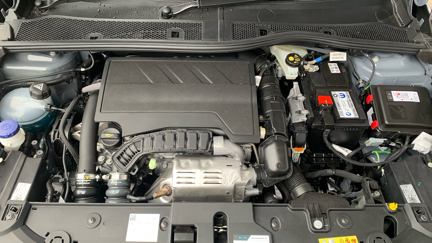 Used Vauxhall Corsa 2025 for sale - 76574288: Photo 18