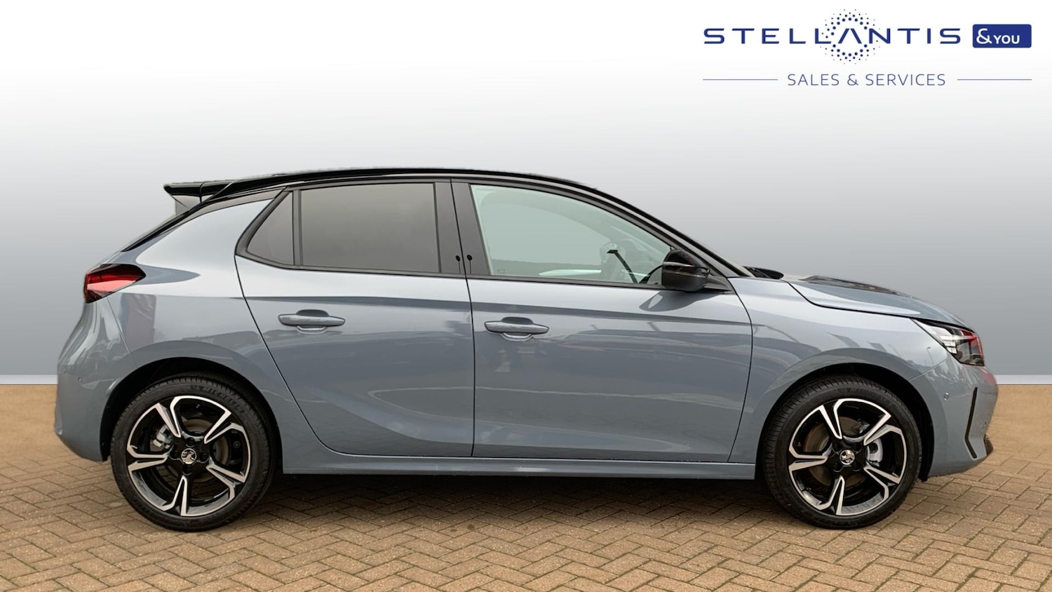 Used Vauxhall Corsa 2025 for sale - 76574288: Photo 2