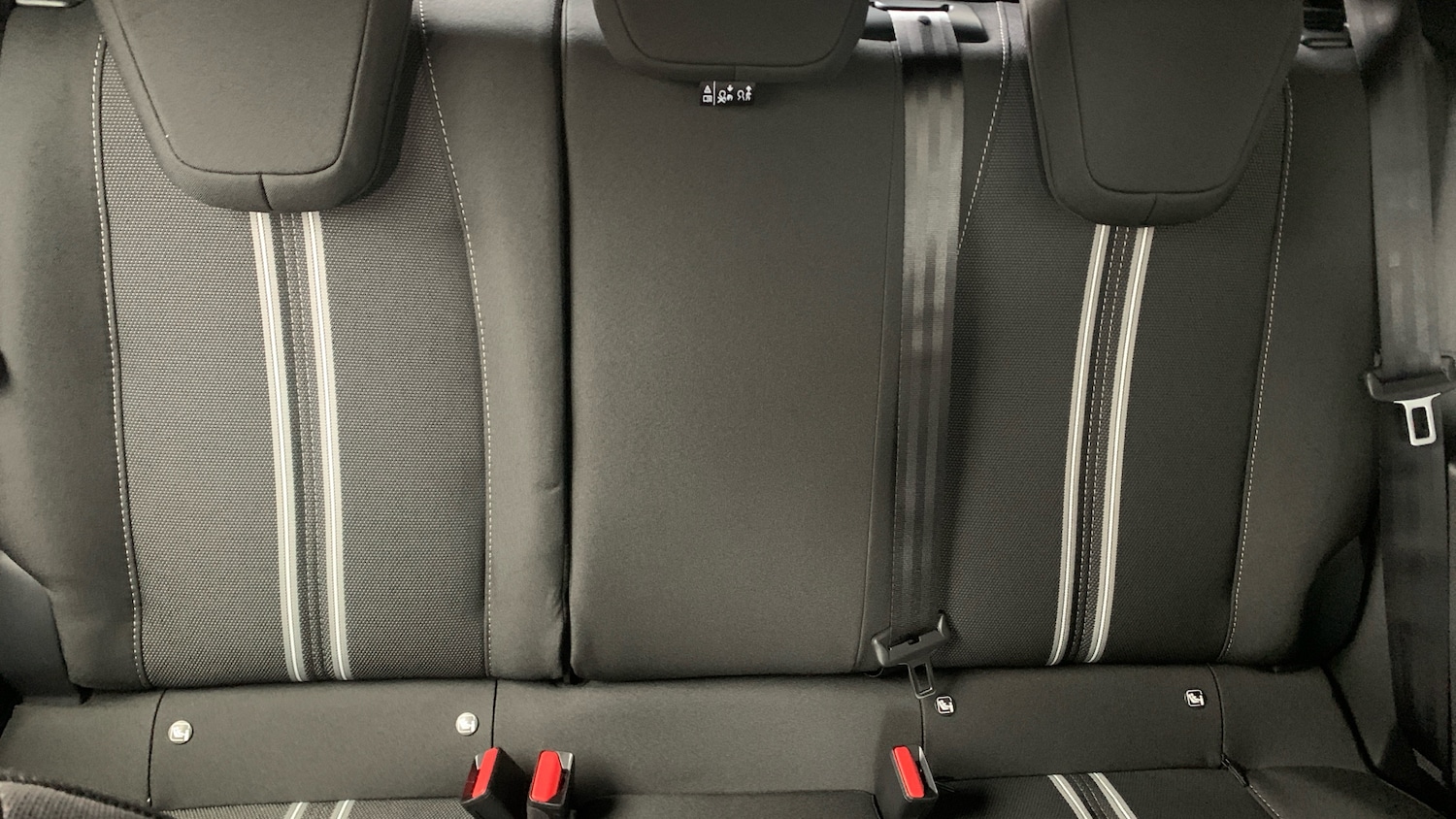 Used Vauxhall Corsa 2025 for sale - 76574288: Photo 25