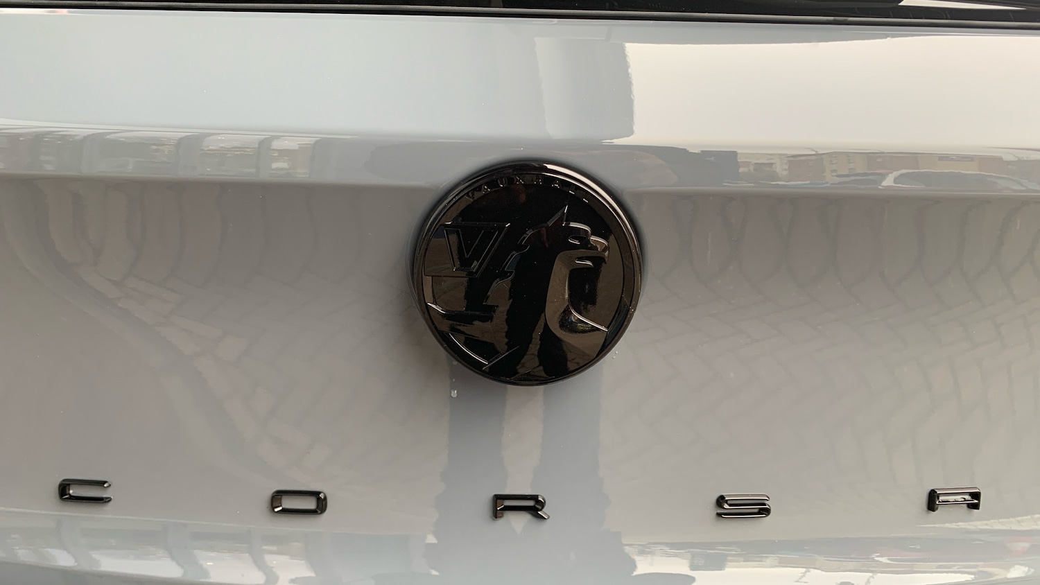 Used Vauxhall Corsa 2025 for sale - 76574288: Photo 26