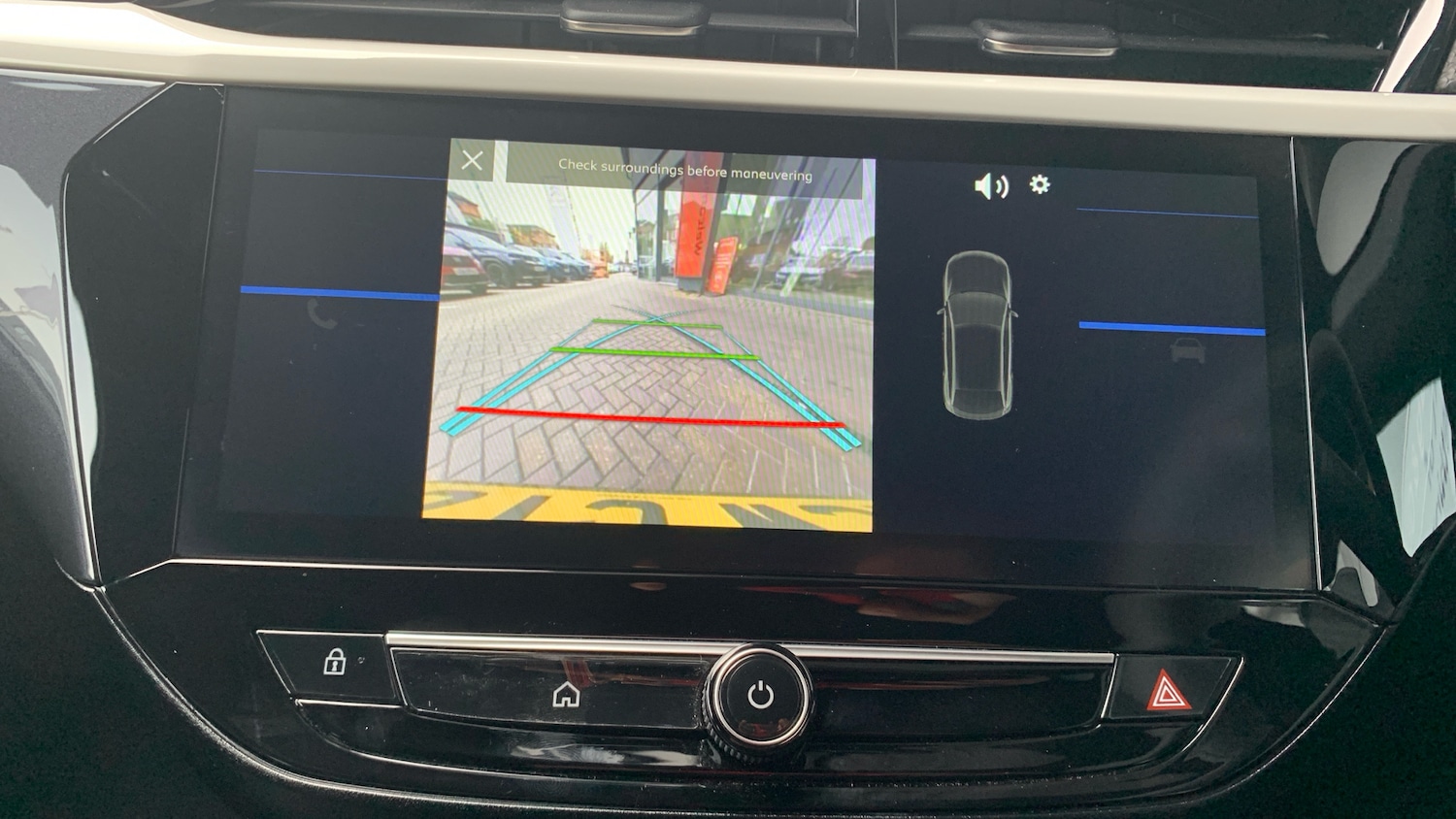 Used Vauxhall Corsa 2025 for sale - 76574288: Photo 29