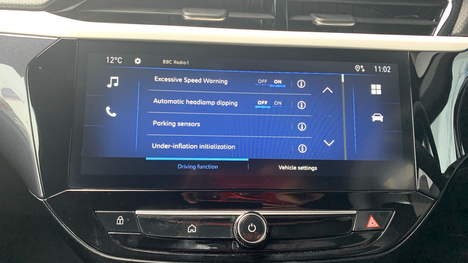 Used Vauxhall Corsa 2025 for sale - 76574288: Photo 30