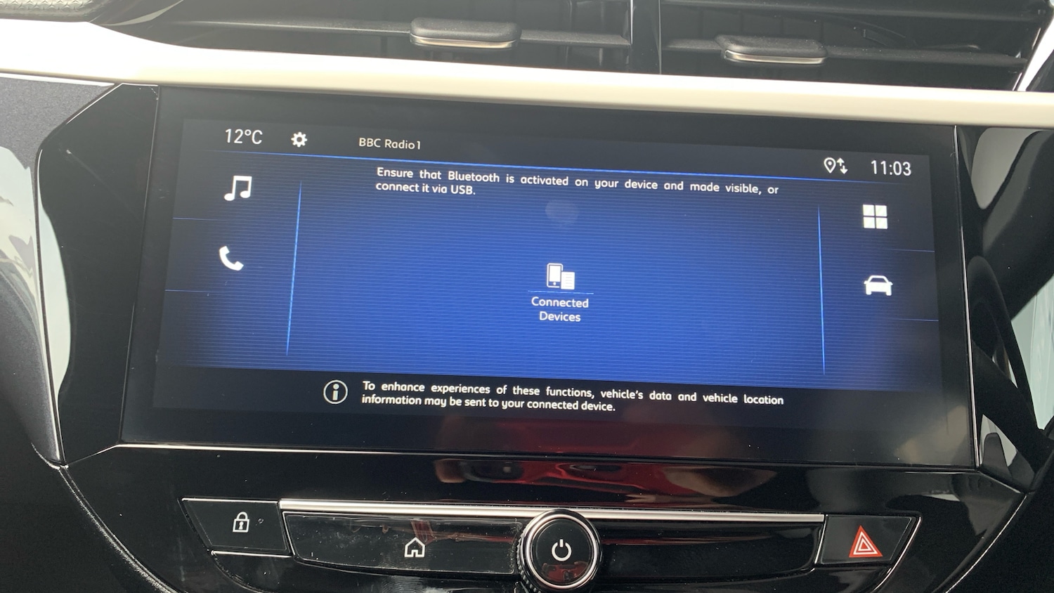 Used Vauxhall Corsa 2025 for sale - 76574288: Photo 31