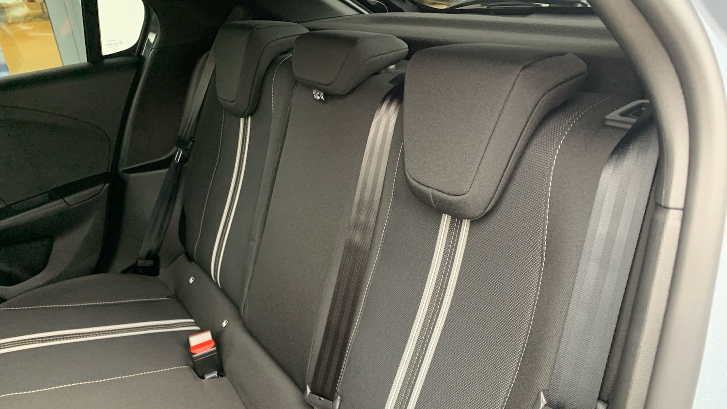 Used Vauxhall Corsa 2025 for sale - 76574288: Photo 32