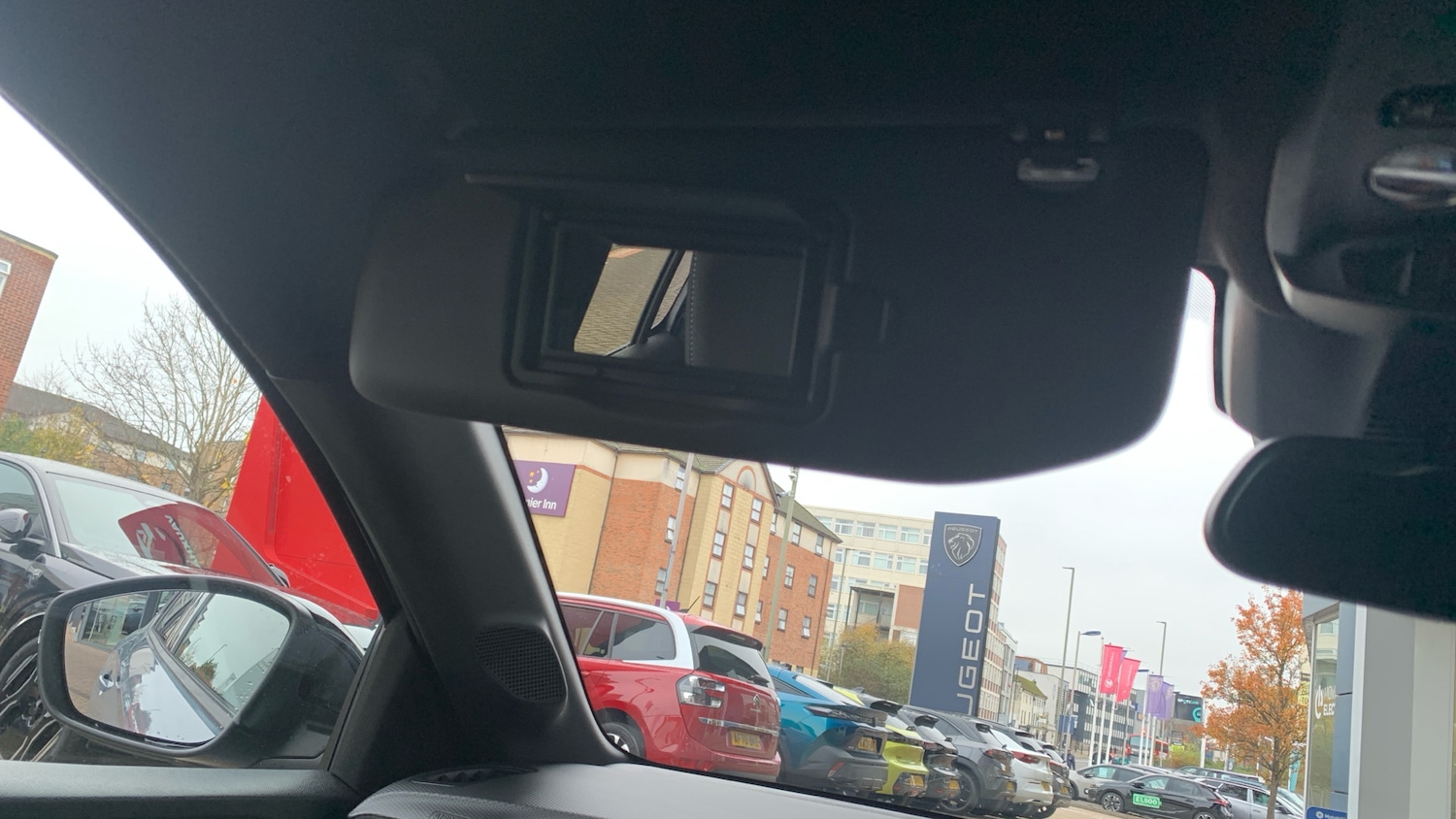 Used Vauxhall Corsa 2025 for sale - 76574288: Photo 35