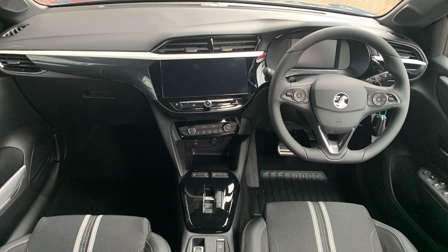 Used Vauxhall Corsa 2025 for sale - 76574288: Photo 4